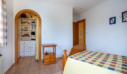 Bestaande woningen - Villa - Elche - La Hoya