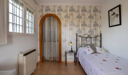 Bestaande woningen - Villa - Elche - La Hoya