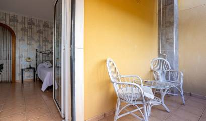 Bestaande woningen - Villa - Elche - La Hoya