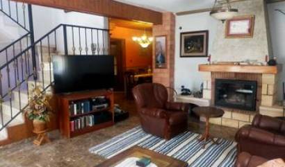 Bestaande woningen - Villa - Elche