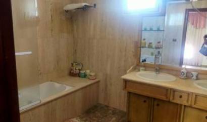 Bestaande woningen - Villa - Elche