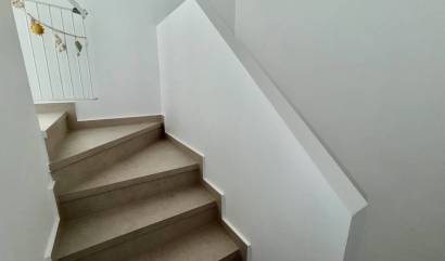 Bestaande woningen - Villa - Formentera del Segura - Formentera de Segura