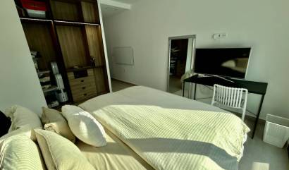 Bestaande woningen - Villa - Formentera del Segura - Formentera de Segura