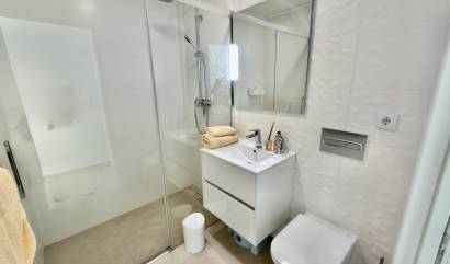 Bestaande woningen - Villa - Formentera del Segura - Formentera de Segura