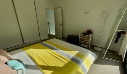 Bestaande woningen - Villa - Formentera del Segura - Formentera de Segura