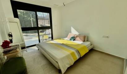 Bestaande woningen - Villa - Formentera del Segura - Formentera de Segura