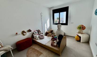 Bestaande woningen - Villa - Formentera del Segura - Formentera de Segura