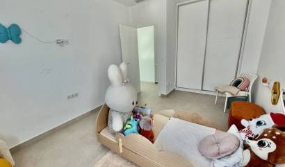 Bestaande woningen - Villa - Formentera del Segura - Formentera de Segura