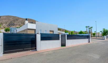 Bestaande woningen - Villa - Fortuna - Urbanizacion las kalendas