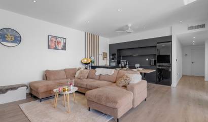 Bestaande woningen - Villa - Fortuna - Urbanizacion las kalendas