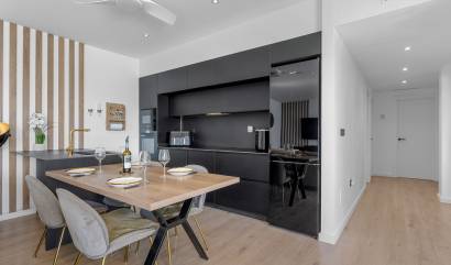 Bestaande woningen - Villa - Fortuna - Urbanizacion las kalendas