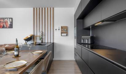 Bestaande woningen - Villa - Fortuna - Urbanizacion las kalendas