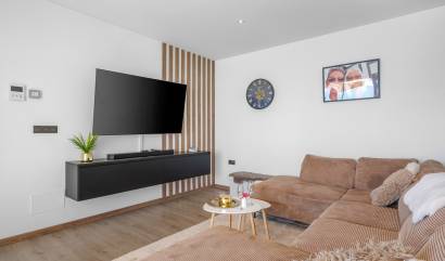 Bestaande woningen - Villa - Fortuna - Urbanizacion las kalendas