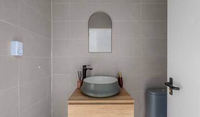 Bestaande woningen - Villa - Fortuna - Urbanizacion las kalendas