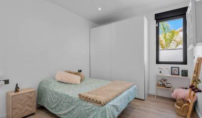 Bestaande woningen - Villa - Fortuna - Urbanizacion las kalendas