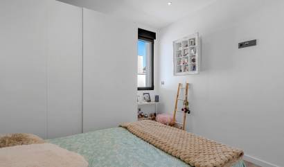 Bestaande woningen - Villa - Fortuna - Urbanizacion las kalendas