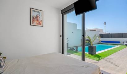 Bestaande woningen - Villa - Fortuna - Urbanizacion las kalendas