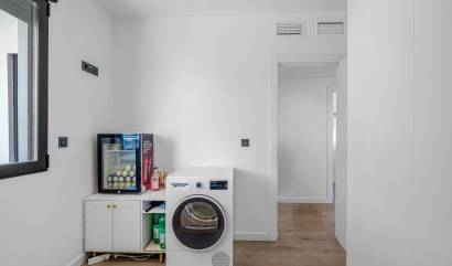 Bestaande woningen - Villa - Fortuna - Urbanizacion las kalendas