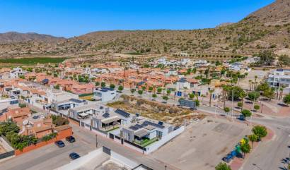 Bestaande woningen - Villa - Fortuna - Urbanizacion las kalendas