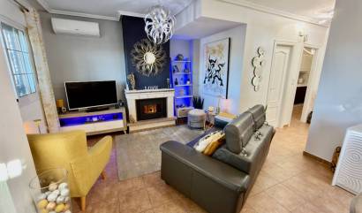 Bestaande woningen - Villa - Guardamar del Segura - El Raso