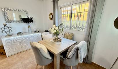 Bestaande woningen - Villa - Guardamar del Segura - El Raso