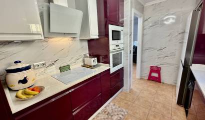 Bestaande woningen - Villa - Guardamar del Segura - El Raso