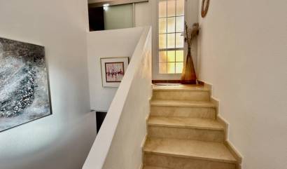 Bestaande woningen - Villa - Guardamar del Segura - El Raso