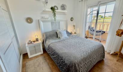 Bestaande woningen - Villa - Guardamar del Segura - El Raso