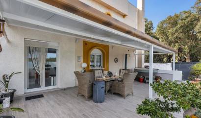 Bestaande woningen - Villa - Guardamar del Segura - Urbanizaciones