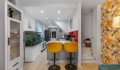 Bestaande woningen - Villa - Guardamar del Segura - Urbanizaciones