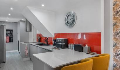 Bestaande woningen - Villa - Guardamar del Segura - Urbanizaciones