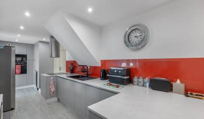 Bestaande woningen - Villa - Guardamar del Segura - Urbanizaciones