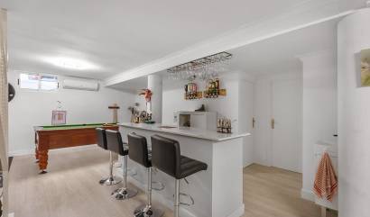 Bestaande woningen - Villa - Guardamar del Segura - Urbanizaciones