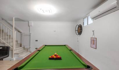 Bestaande woningen - Villa - Guardamar del Segura - Urbanizaciones