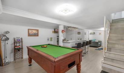 Bestaande woningen - Villa - Guardamar del Segura - Urbanizaciones