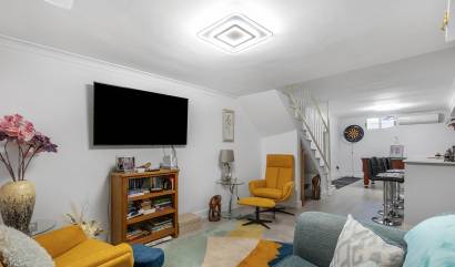 Bestaande woningen - Villa - Guardamar del Segura - Urbanizaciones