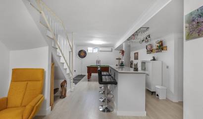 Bestaande woningen - Villa - Guardamar del Segura - Urbanizaciones