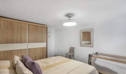 Bestaande woningen - Villa - Guardamar del Segura - Urbanizaciones