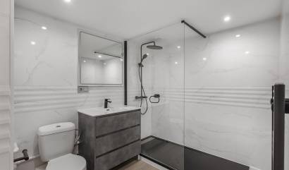 Bestaande woningen - Villa - Guardamar del Segura - Urbanizaciones