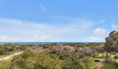 Bestaande woningen - Villa - Guardamar del Segura - Urbanizaciones