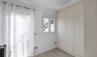 Bestaande woningen - Villa - Guardamar del Segura - Urbanizaciones