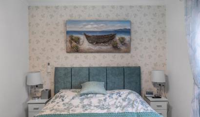 Bestaande woningen - Villa - Guardamar del Segura - Urbanizaciones