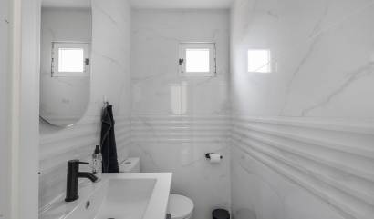 Bestaande woningen - Villa - Guardamar del Segura - Urbanizaciones