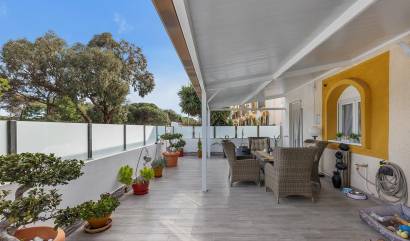 Bestaande woningen - Villa - Guardamar del Segura - Urbanizaciones