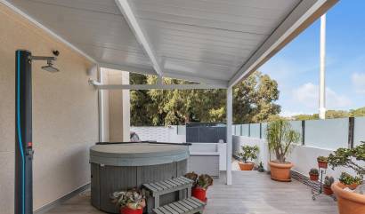 Bestaande woningen - Villa - Guardamar del Segura - Urbanizaciones