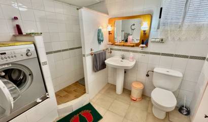 Bestaande woningen - Villa - Guardamar del Segura