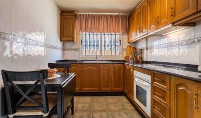 Bestaande woningen - Villa - Guardamar del Segura