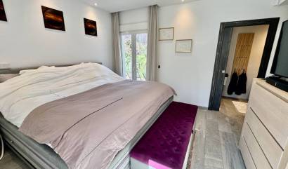 Bestaande woningen - Villa - La Finca Golf - Algorfa