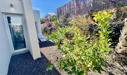 Bestaande woningen - Villa - La Finca Golf - Algorfa