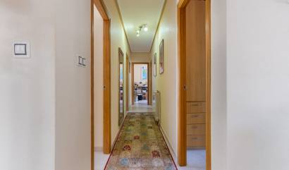 Bestaande woningen - Villa - La Zarza